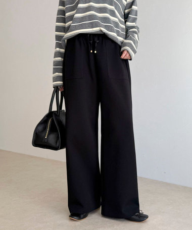 ポンチイージーベイカーパンツ