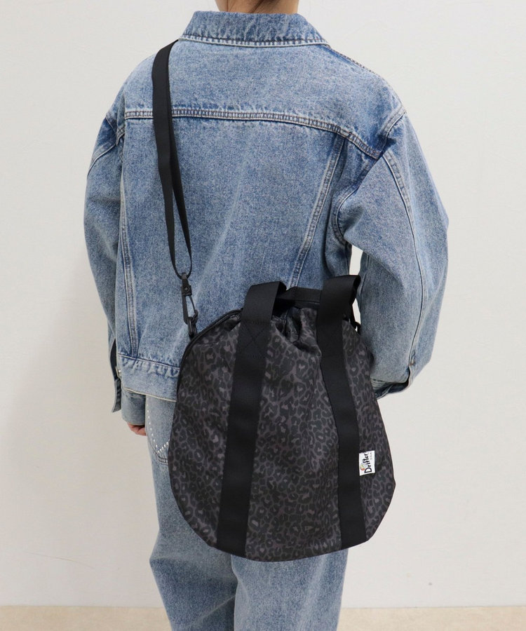 【Drifter/ドリフター】LUNE TOTE BAG