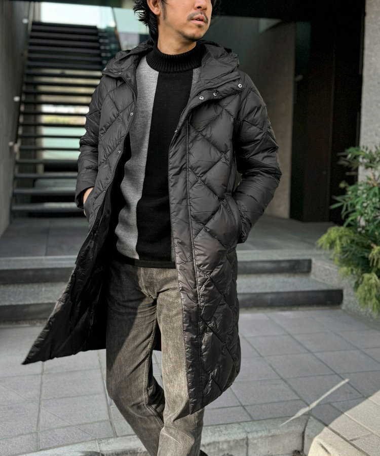 WEB限定 SPECIAL SALE！］【WEB限定】【TAION/タイオン】CITY PACKABLE