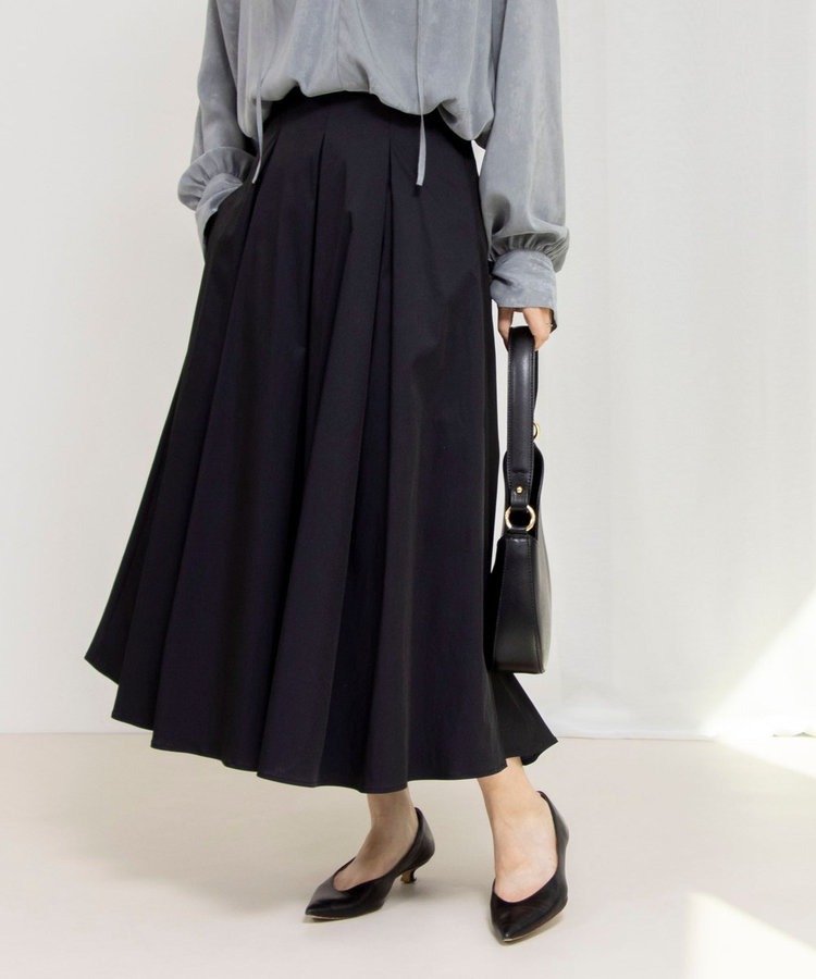 ノーリーズソフィー NOLLEY'S sophi ウォッシャブルタフタタック