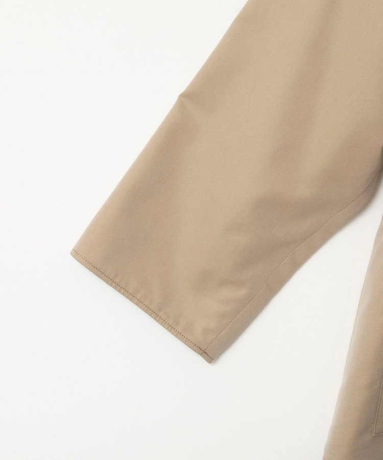 【TICCA/ティッカ】リバーシブルショートコート