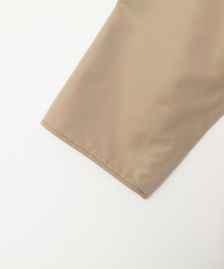 【TICCA/ティッカ】リバーシブルショートコート