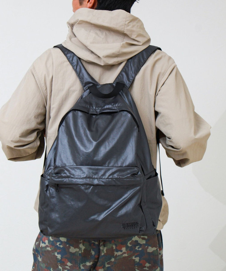 【UNIVERSAL OVERALL】Surplus ANYTIME daily rucksack