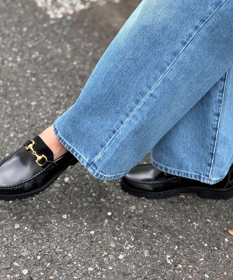 ARTESANOS/アルテサノス】ビットローファー（5-0445-9-17-102