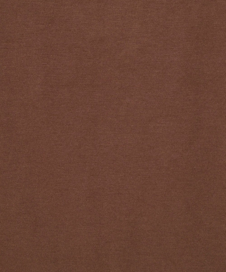 【MAQWEL/マクウェル】ウォッシャブルコンパクトコーマＴシャツ