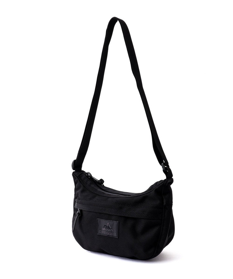 【GREGORY/グレゴリー】TEENY SATCHEL CORDURA BALLISTIC