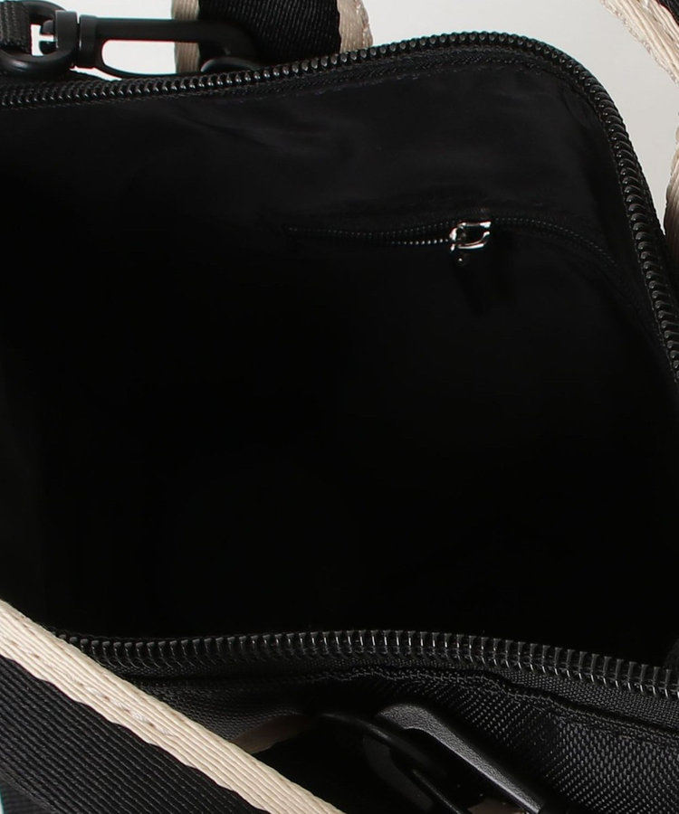 ［FREDY＆GLOSTER限定 TIME SALE！］【OUTDOOR PRODUCTS】ボートシェイプトートバッグミニ