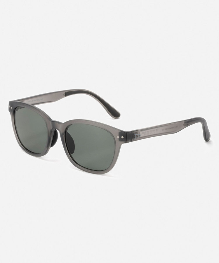 TYMER/タイマー】HARDY2 TY107 POLARIZED 偏光レンズ（6-0712-9-65-111