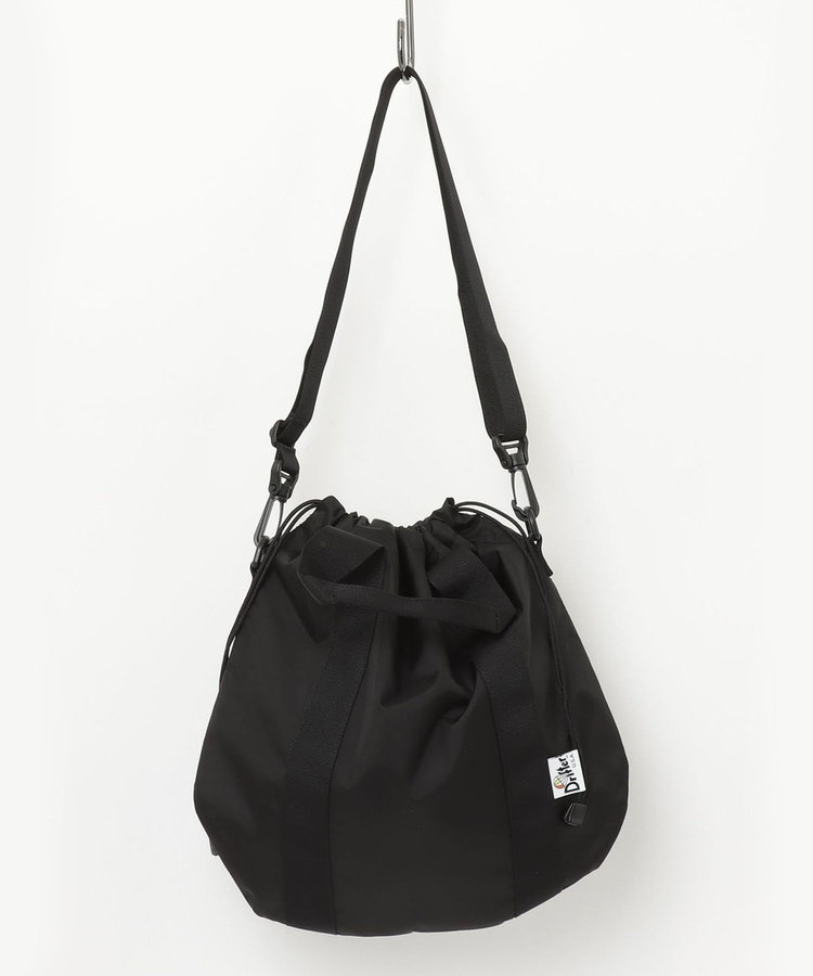 【Drifter/ドリフター】LUNE TOTE BAG