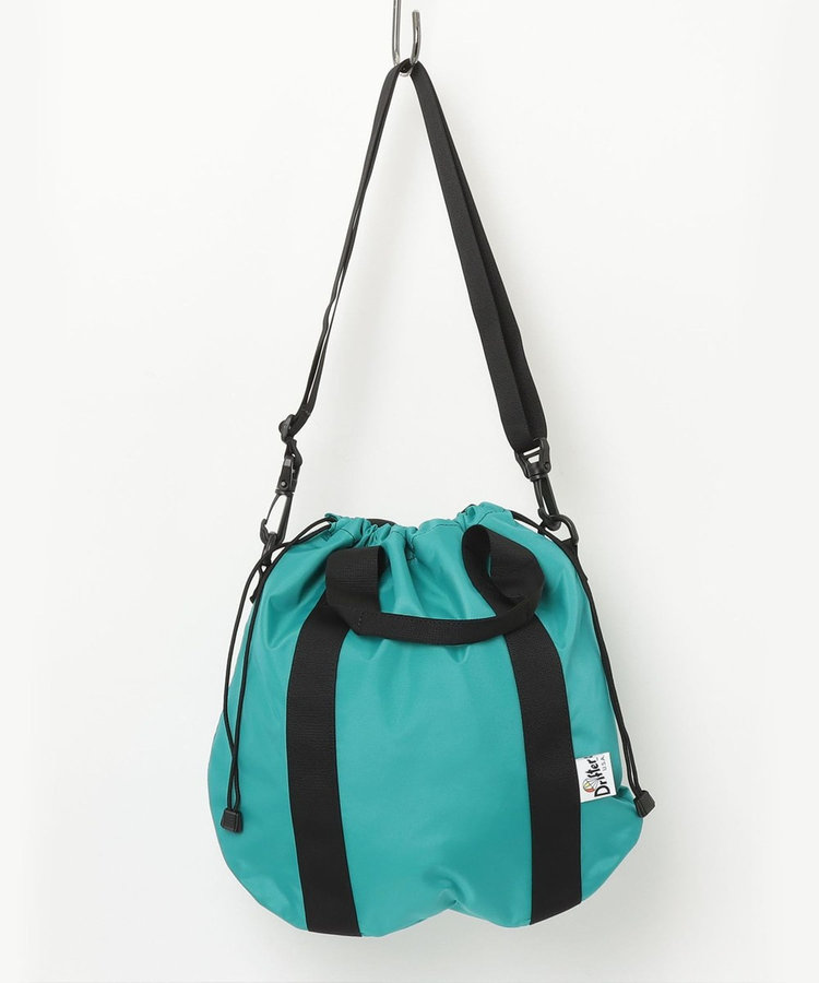 【Drifter/ドリフター】LUNE TOTE BAG