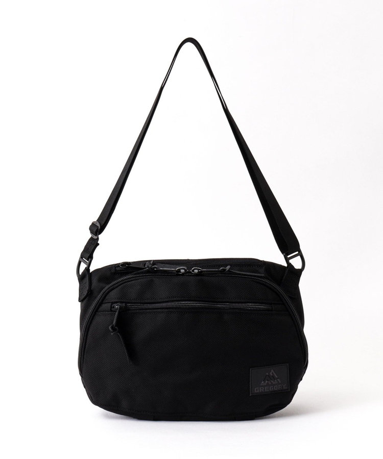 【GREGORY/グレゴリー】TRANSFER SHOULDER L CORDURA BALLISTIC
