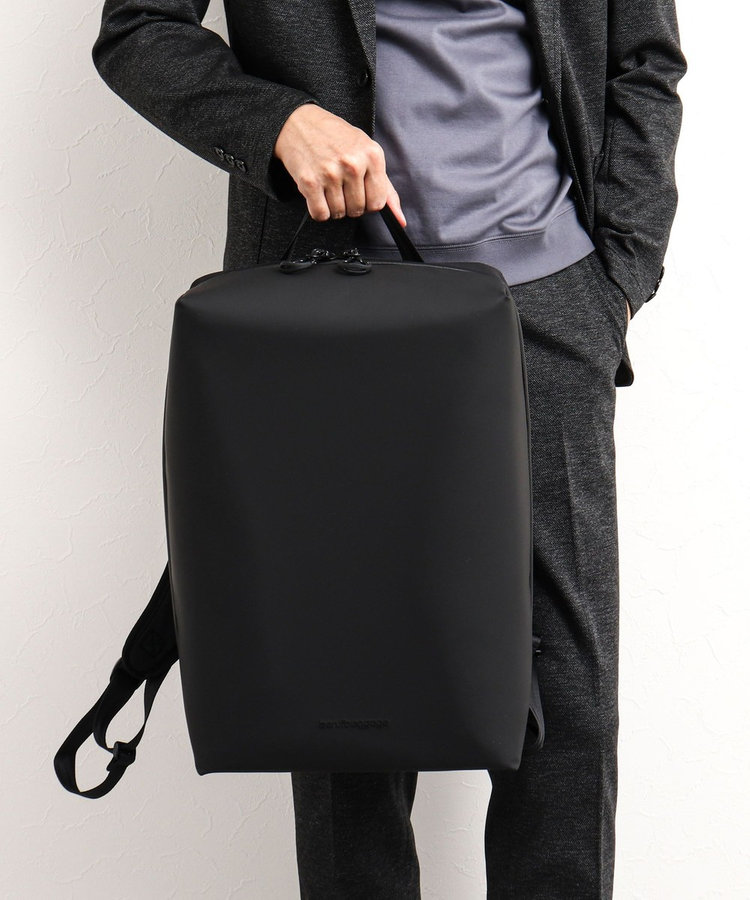 【beruf baggage/ベルーフ バゲッジ】brf-GR05-DR URBAN EXPLORER 20