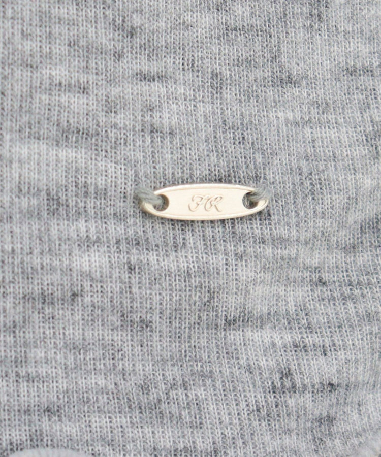 レイヤードタンクセットロンTシャツ