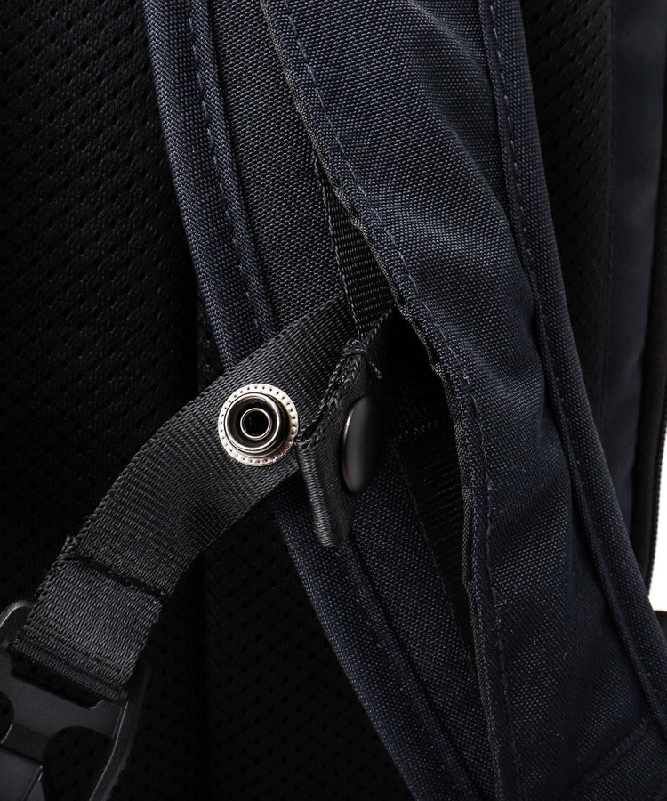 【WHITEAGE/ホワイタージュ】MOD.NAVY Daypack XL