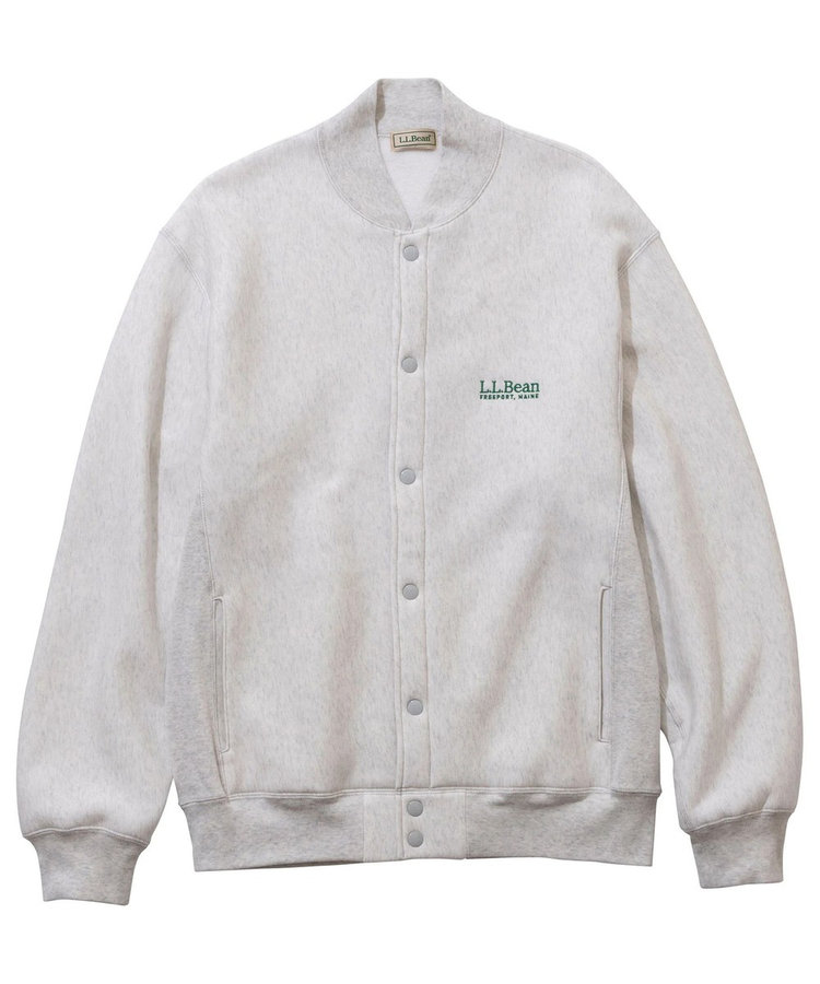 L.L.Bean/エルエルビーン】Winthrop Jacket（5-0634-5-53-008