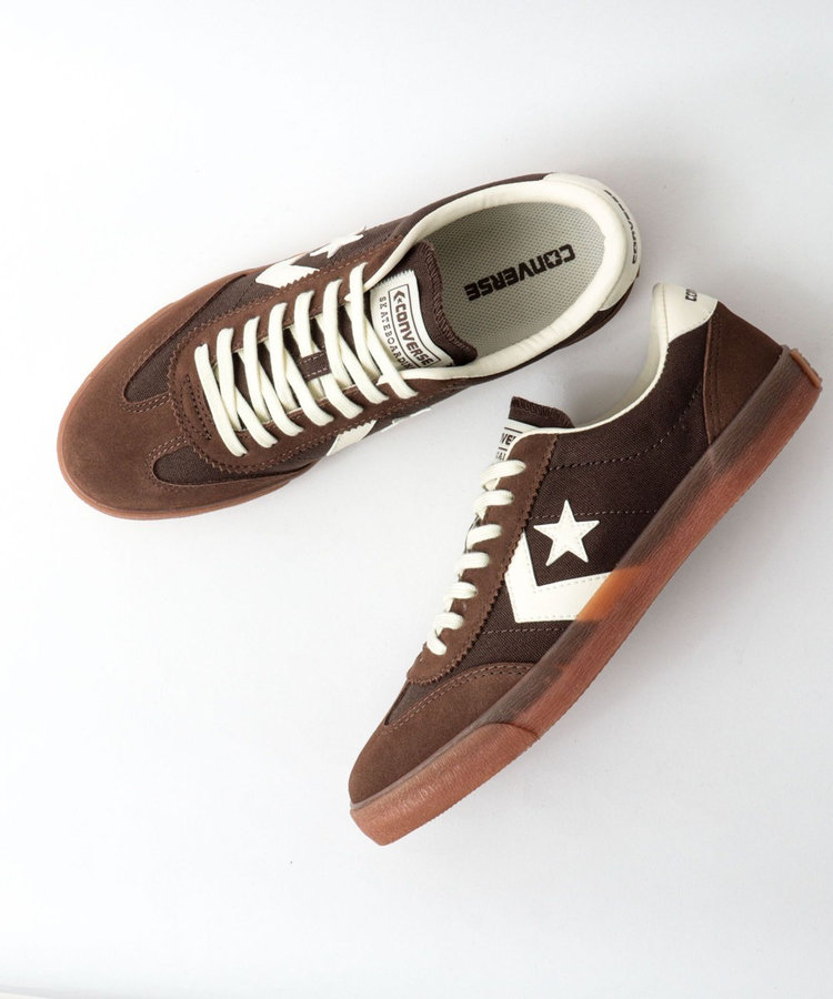 converse/roadclassic sk ox 25AW新品未使用 CONVERSE/コンバース】ROADCLASSIC SK OX 25AW（5-0792-5-67-302