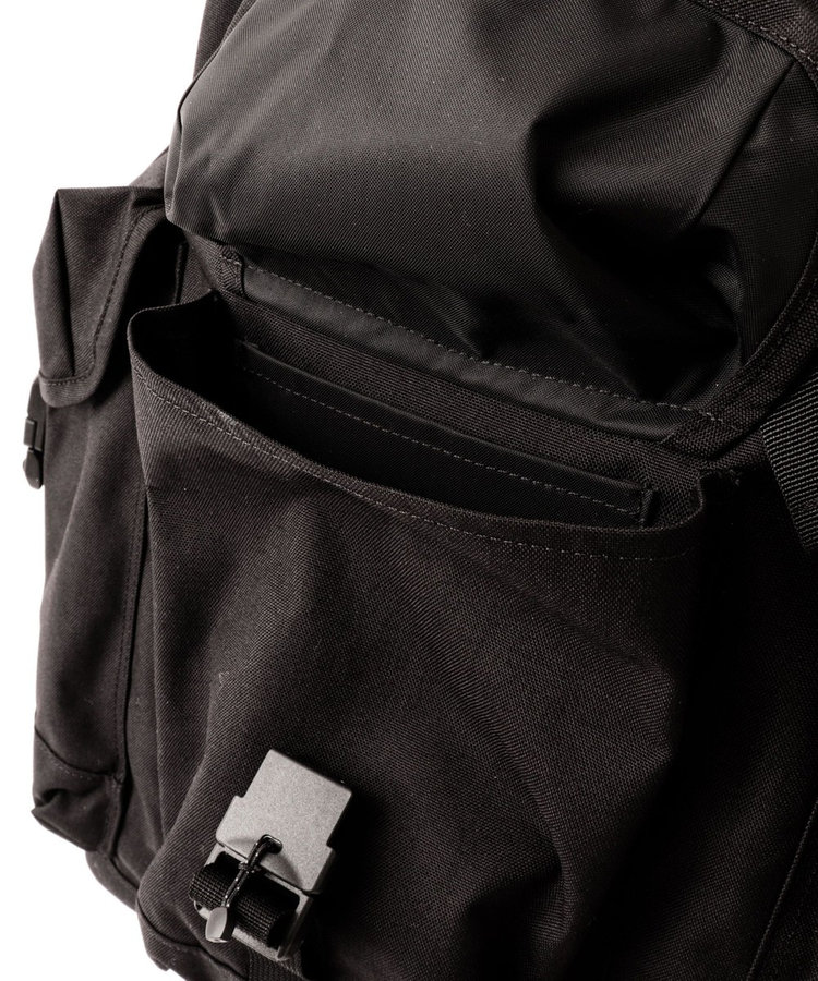 【BAICYCLON by bagjack/バイシクロン バイ バッグジャック】NCL-04 DRAWSTRING BACKPACK