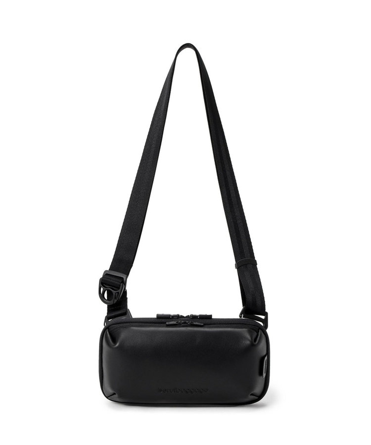 【beruf baggage / ベルーフ バゲッジ】brf-GR22-WPL URBAN EXPLORER MINI 20周年記念モデル