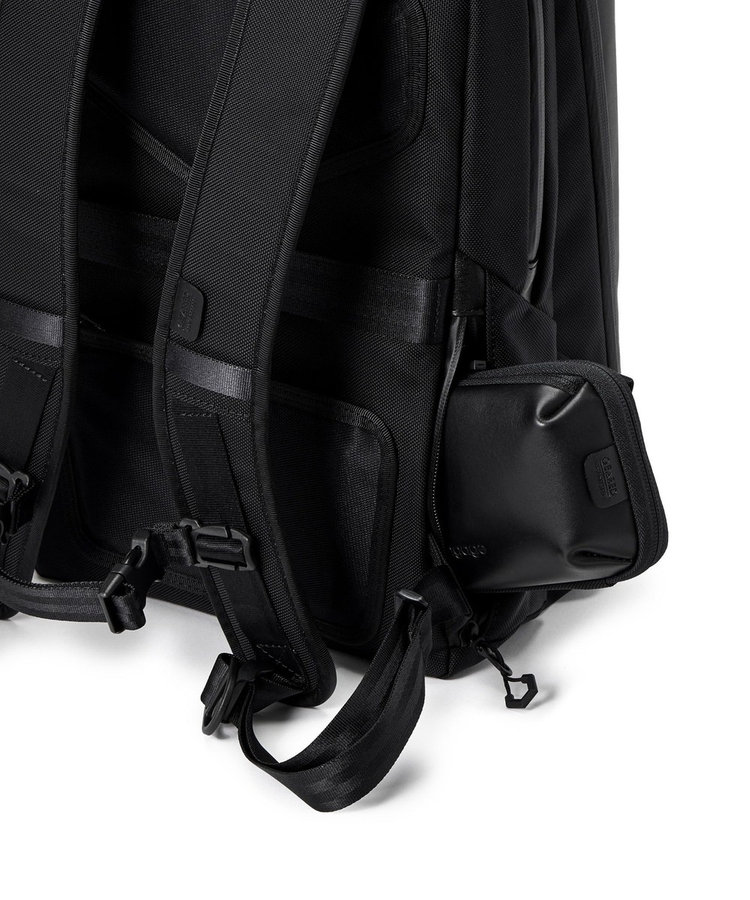 【beruf baggage / ベルーフ バゲッジ】brf-GR22-WPL URBAN EXPLORER MINI 20周年記念モデル