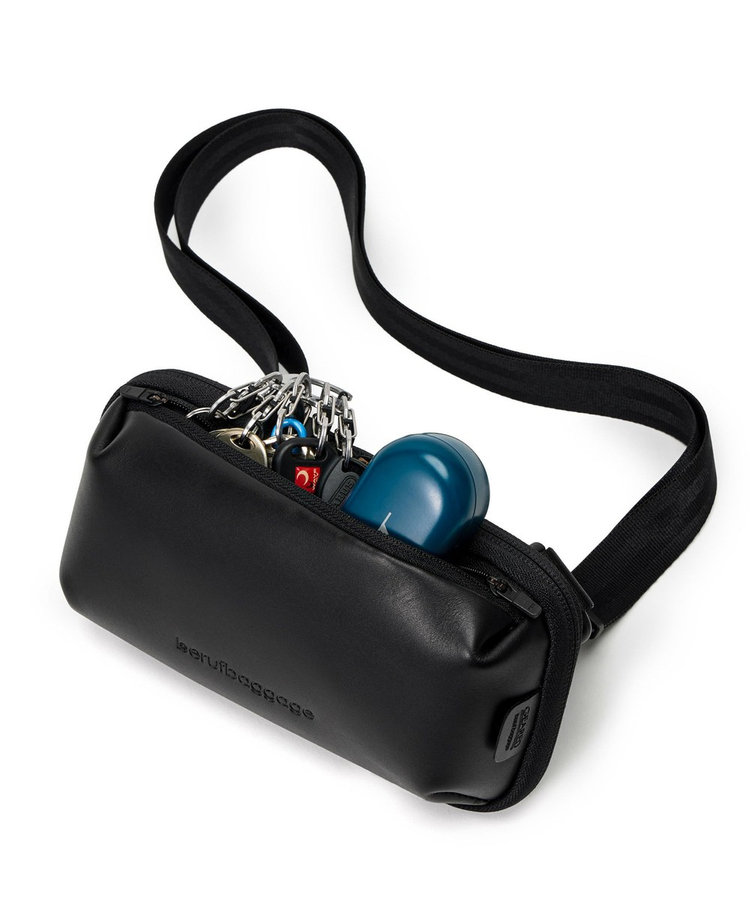 【beruf baggage / ベルーフ バゲッジ】brf-GR22-WPL URBAN EXPLORER MINI 20周年記念モデル