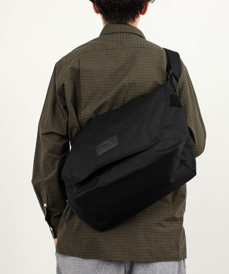 【GREGORY/グレゴリー】AUTHENTIC MESSENGER CORDURA BALLISTIC