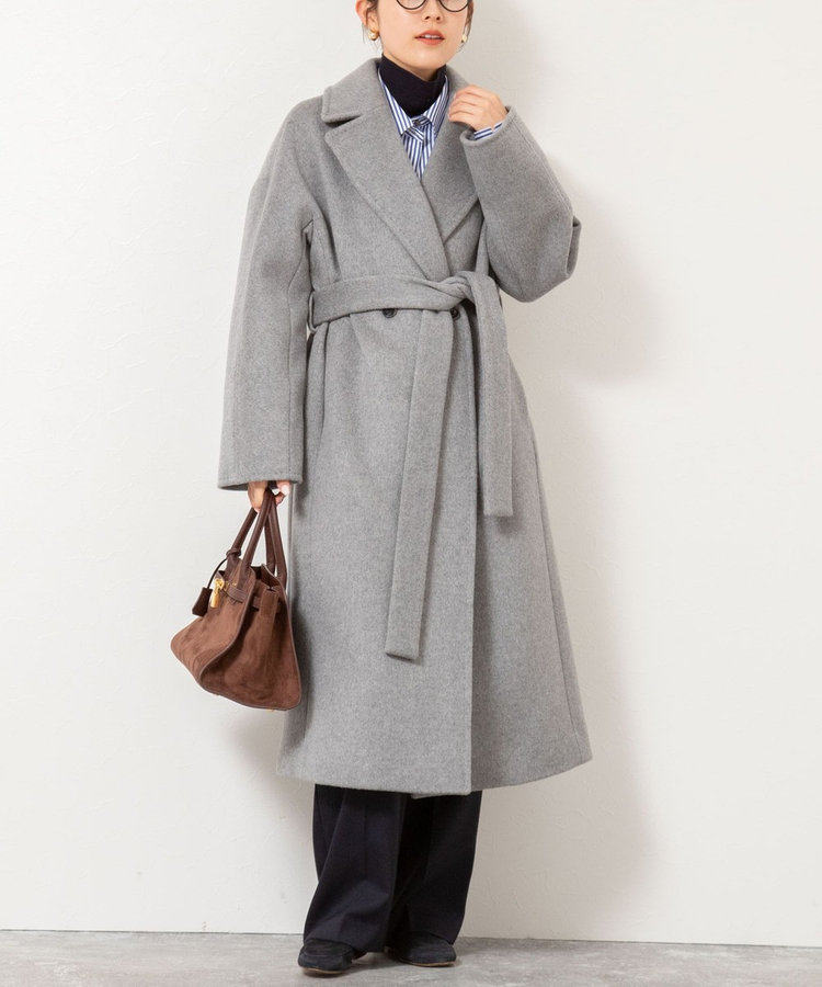 ラヴィソンラビエールベルテッドコート（5-0033-6-08-001）｜Ravissant