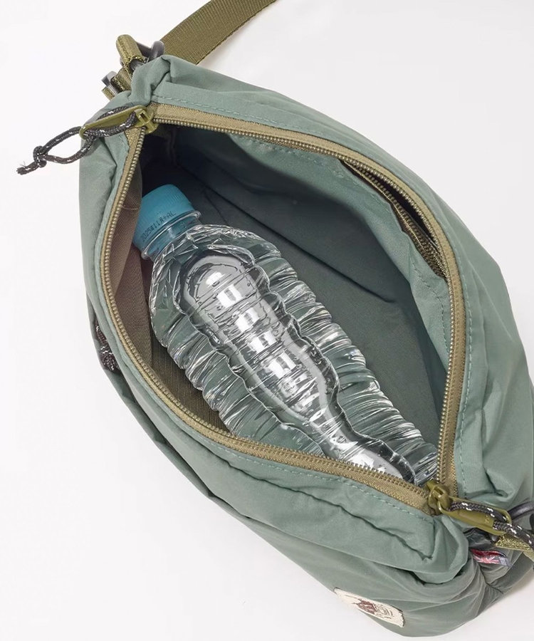 【COBMASTER/コブマスター】Air WP ALT SHOULDERBAG