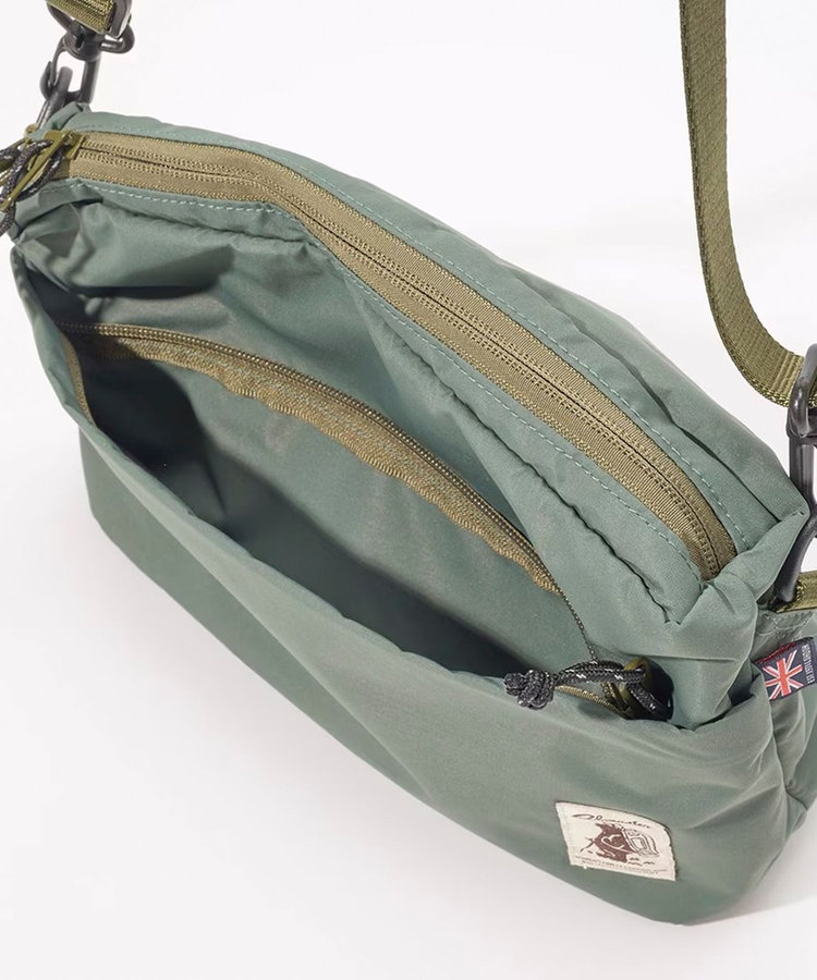 【COBMASTER/コブマスター】Air WP ALT SHOULDERBAG