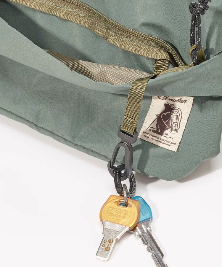 【COBMASTER/コブマスター】Air WP ALT SHOULDERBAG