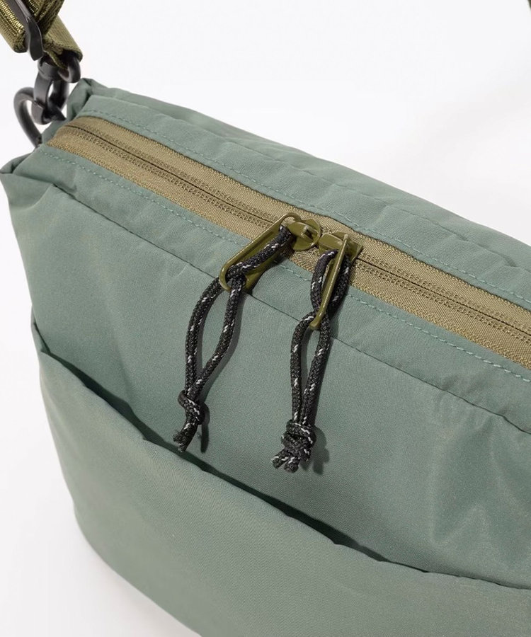 【COBMASTER/コブマスター】Air WP ALT SHOULDERBAG