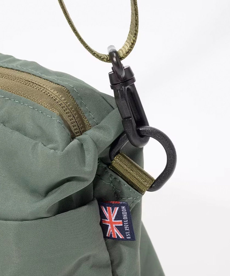 【COBMASTER/コブマスター】Air WP ALT SHOULDERBAG