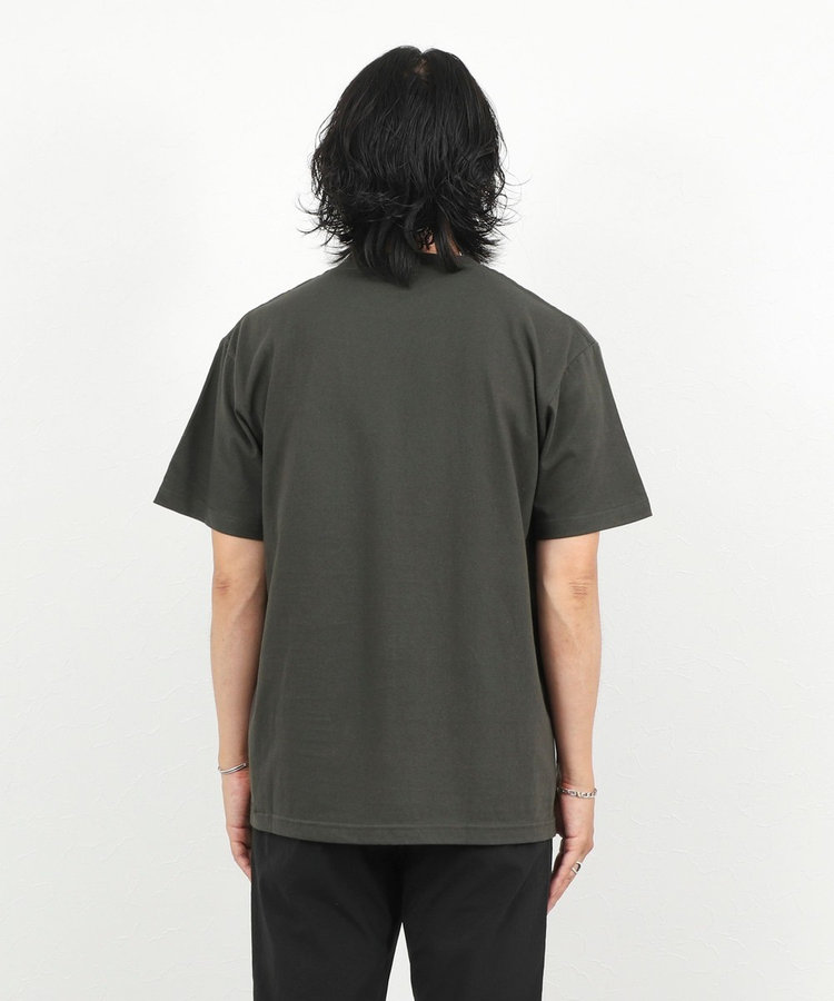 【GOOD ROCK SPEED】別注T アーティスト/キャラクター/企業ロゴ プリントTシャツ 26SS