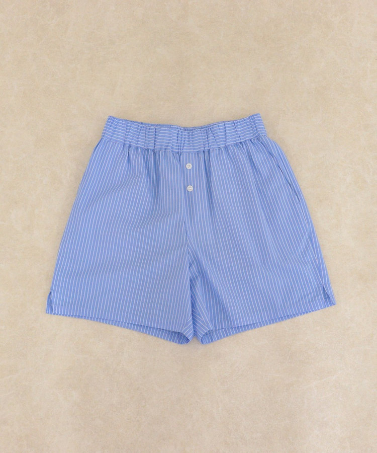 【WEB限定 GW SPECIAL PRICE】パジャマショートパンツ