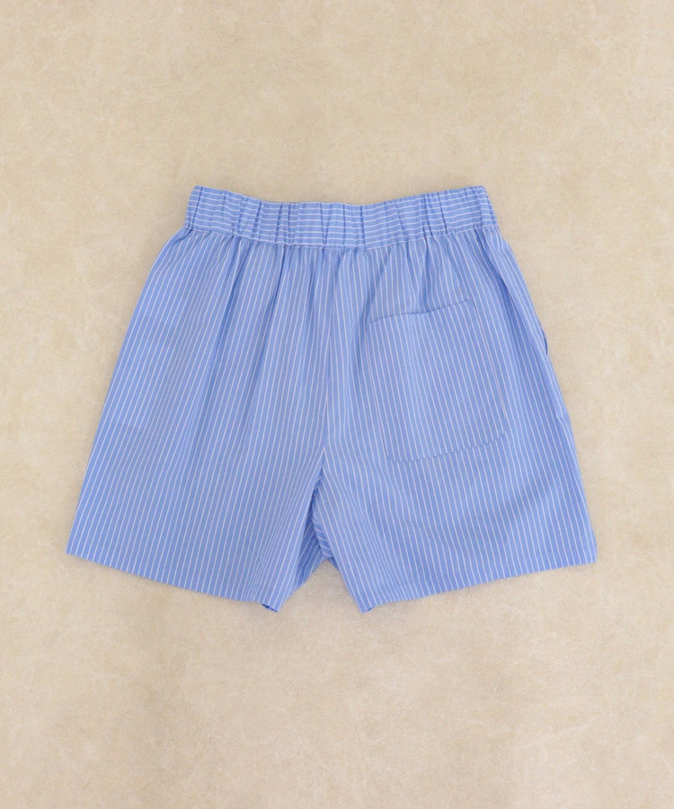 【WEB限定 GW SPECIAL PRICE】パジャマショートパンツ