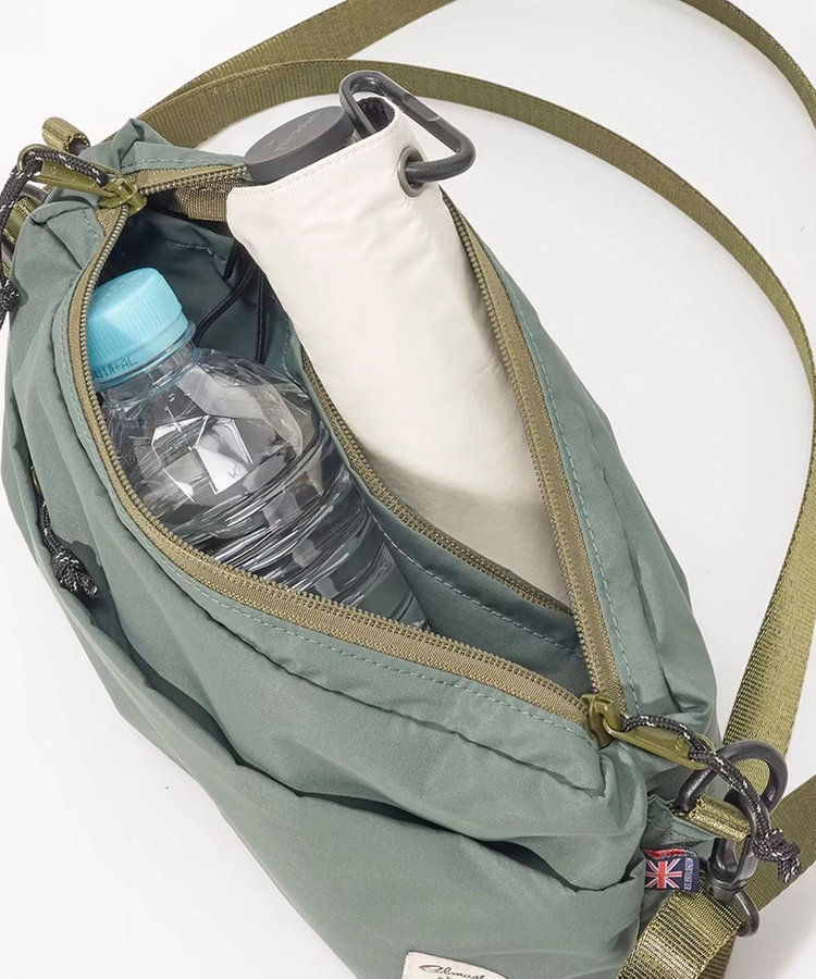 【COBMASTER/コブマスター】Air WP ALT SHOULDERBAG