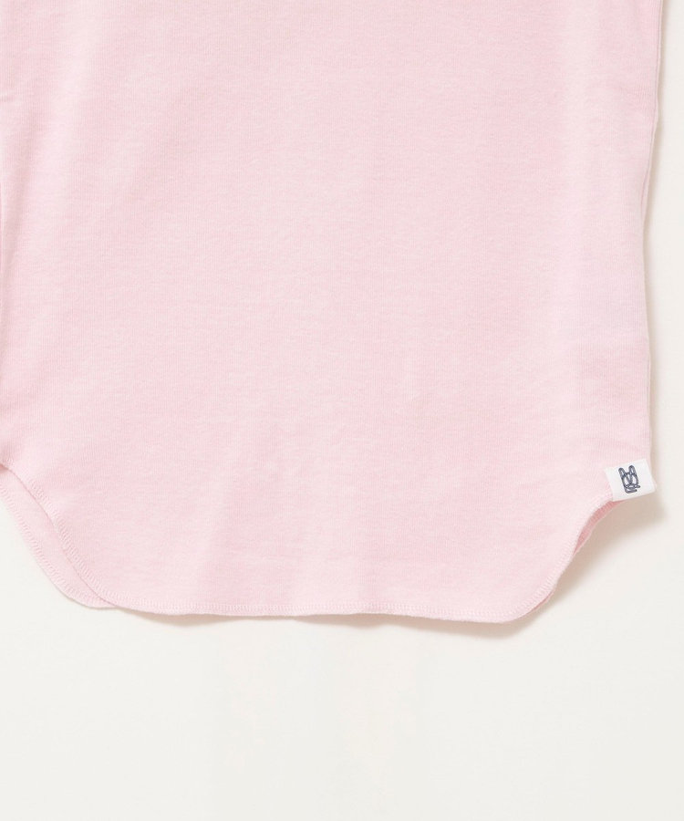 ［WEB限定 SPECIAL SALE！］【MAQWEL/マクウェル】ウォッシャブルCOTTON RIB タンクトップ