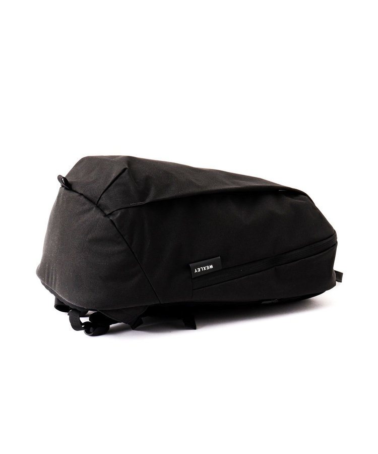 【WEXLEY/ウェクスレイ】STBP13 STEM 300D POLYESTER BLACK