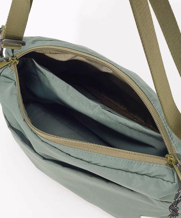【COBMASTER/コブマスター】Air WP ALT SHOULDERBAG