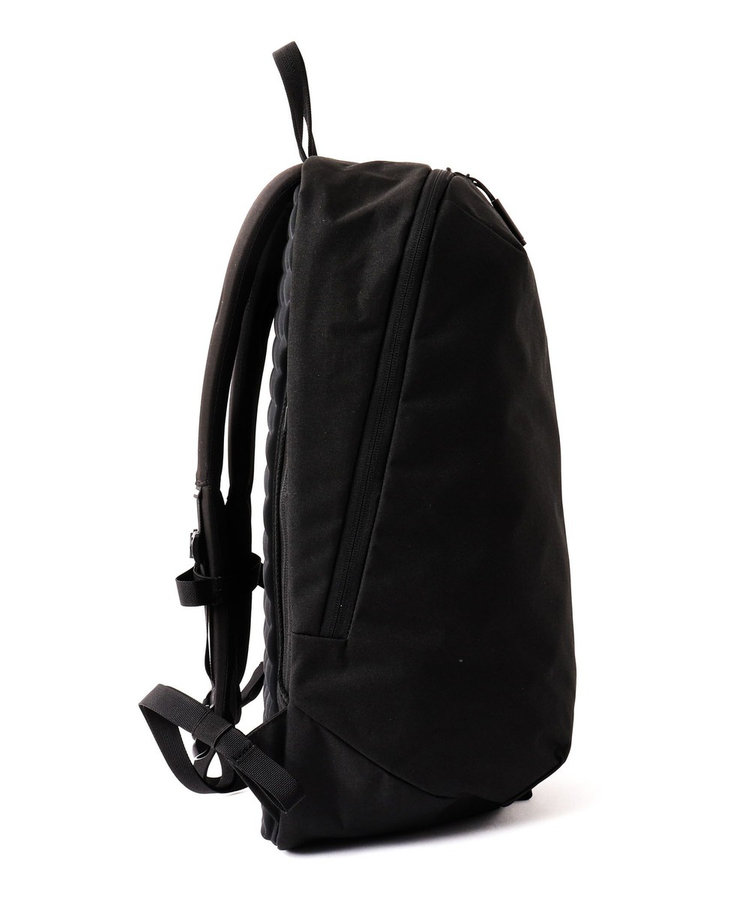 【WEXLEY/ウェクスレイ】STBP13 STEM 300D POLYESTER BLACK