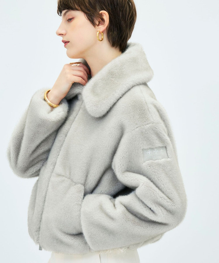 【TATRAS/タトラス】GOMA