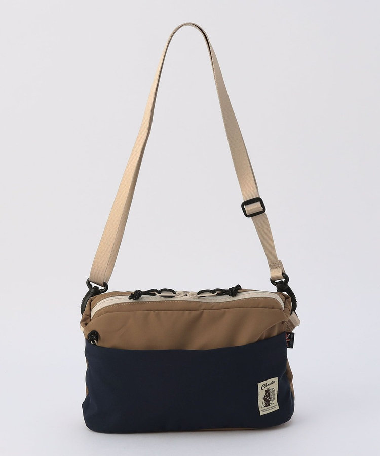 【COBMASTER】別注ALT SHOULDERBAG