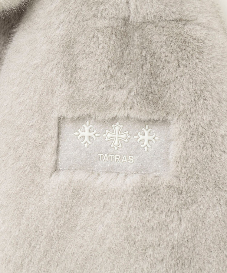 【TATRAS/タトラス】GOMA