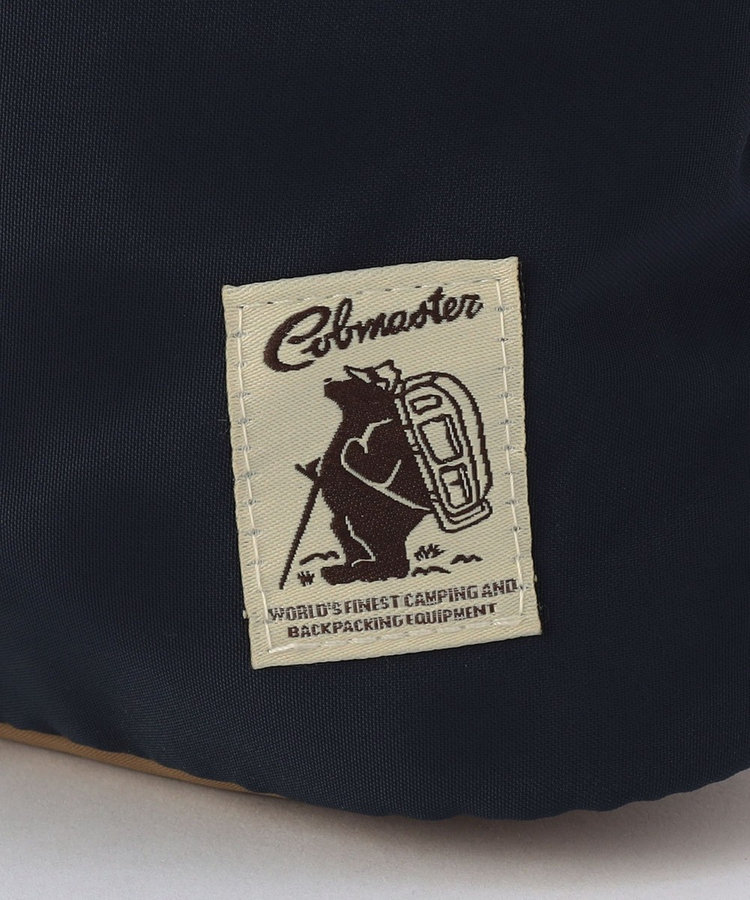 【COBMASTER】別注ALT SHOULDERBAG