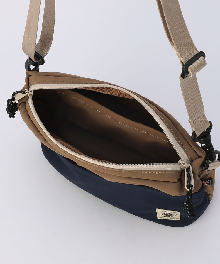 【COBMASTER】別注ALT SHOULDERBAG