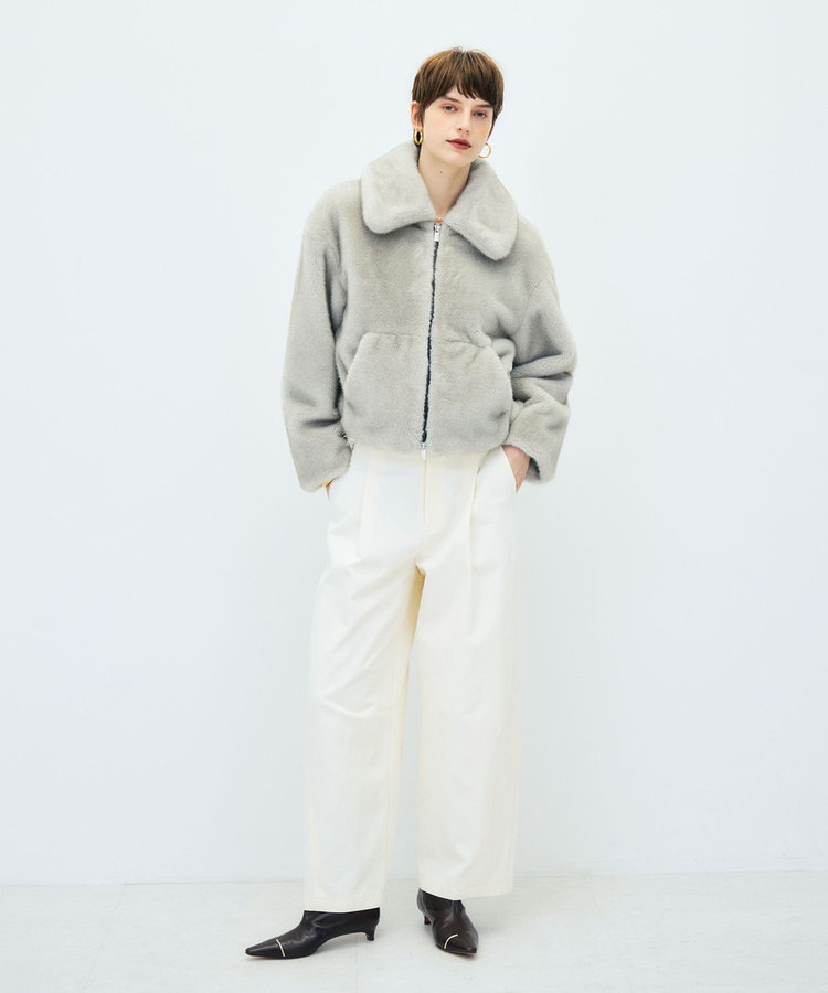 【TATRAS/タトラス】GOMA