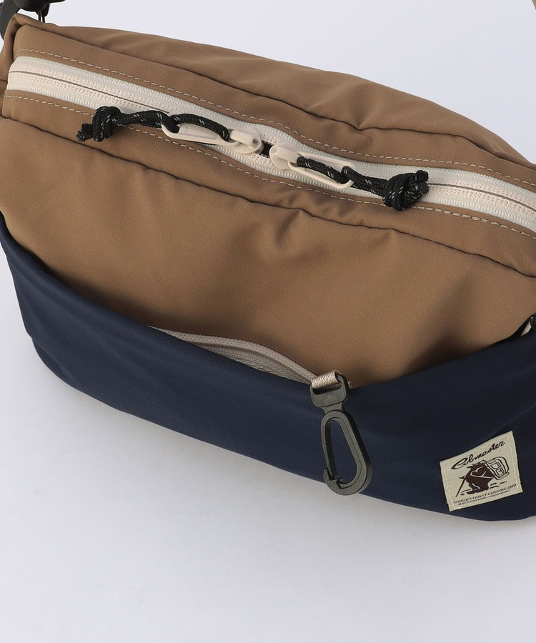 【COBMASTER】別注ALT SHOULDERBAG