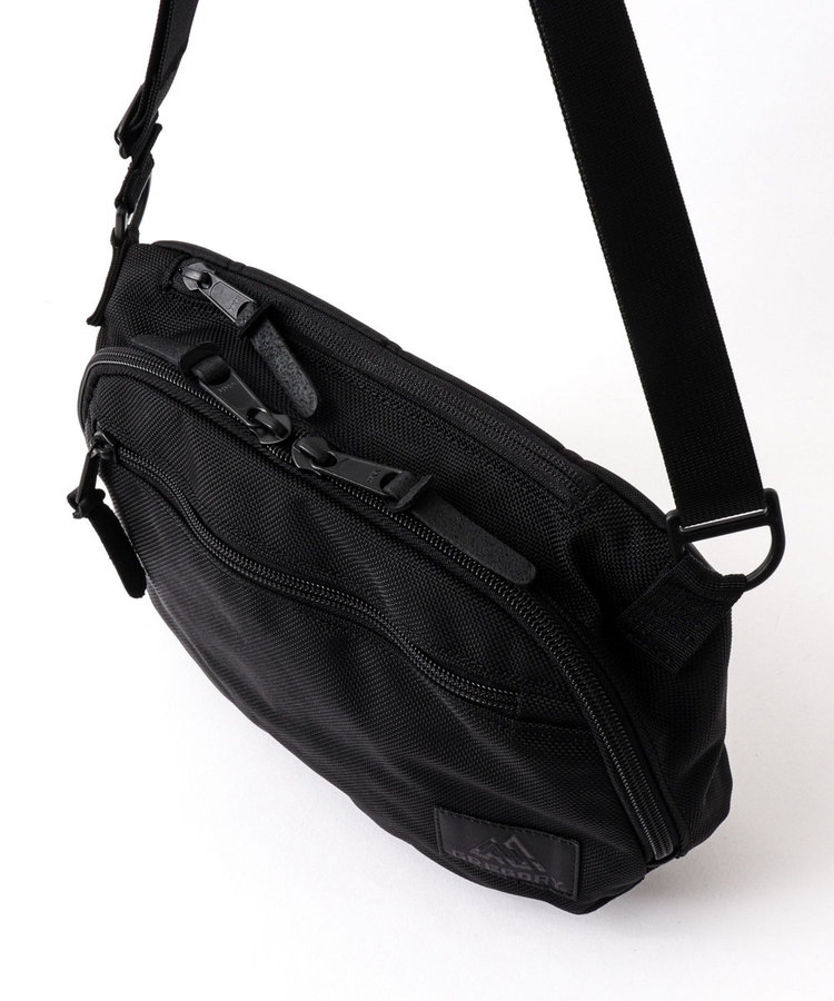 【GREGORY/グレゴリー】TRANSFER SHOULDER L CORDURA BALLISTIC