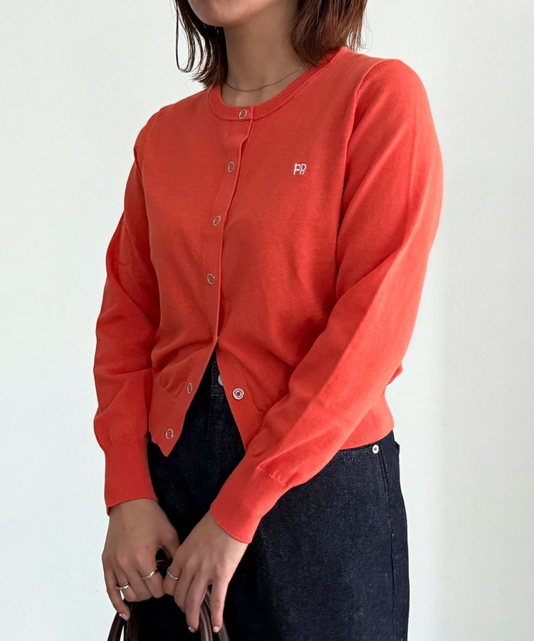 Amazon.co.jp: (フレッドペリー) FRED PERRY カーディガン L