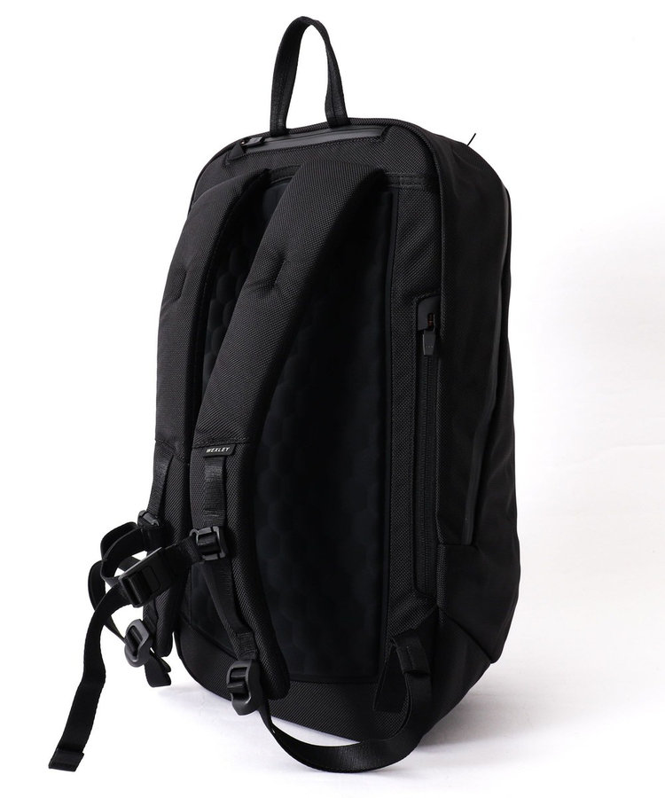 【WEXLEY/ウェクスレイ】STBP400 STEM V2 CORDURA BALLISTIC BLACK