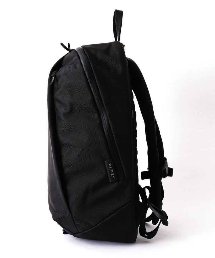 【WEXLEY/ウェクスレイ】STBP400 STEM V2 CORDURA BALLISTIC BLACK